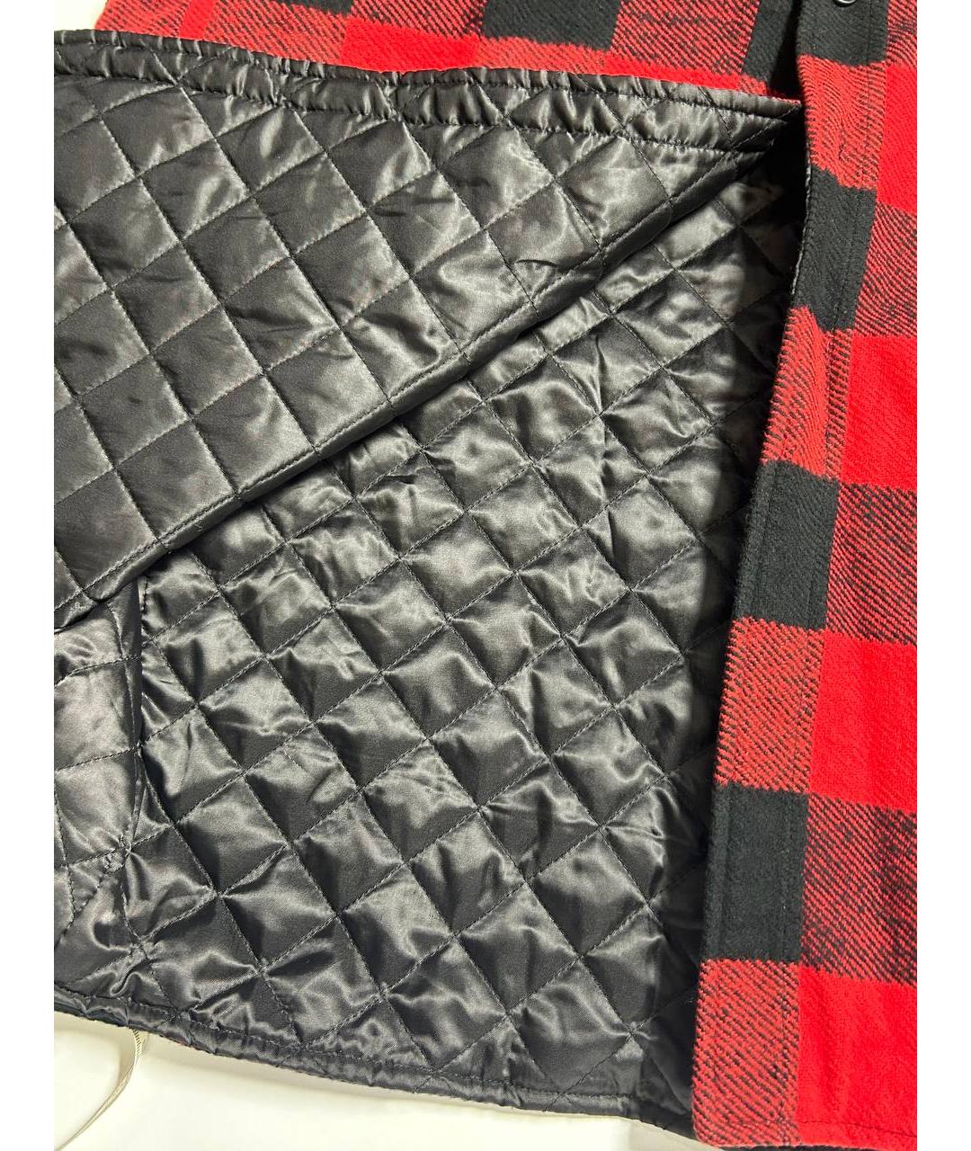 R13 Красное пальто, фото 5