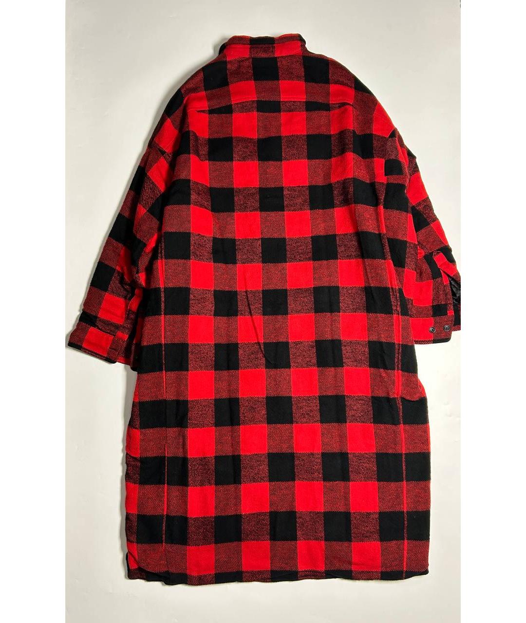 R13 Красное пальто, фото 2