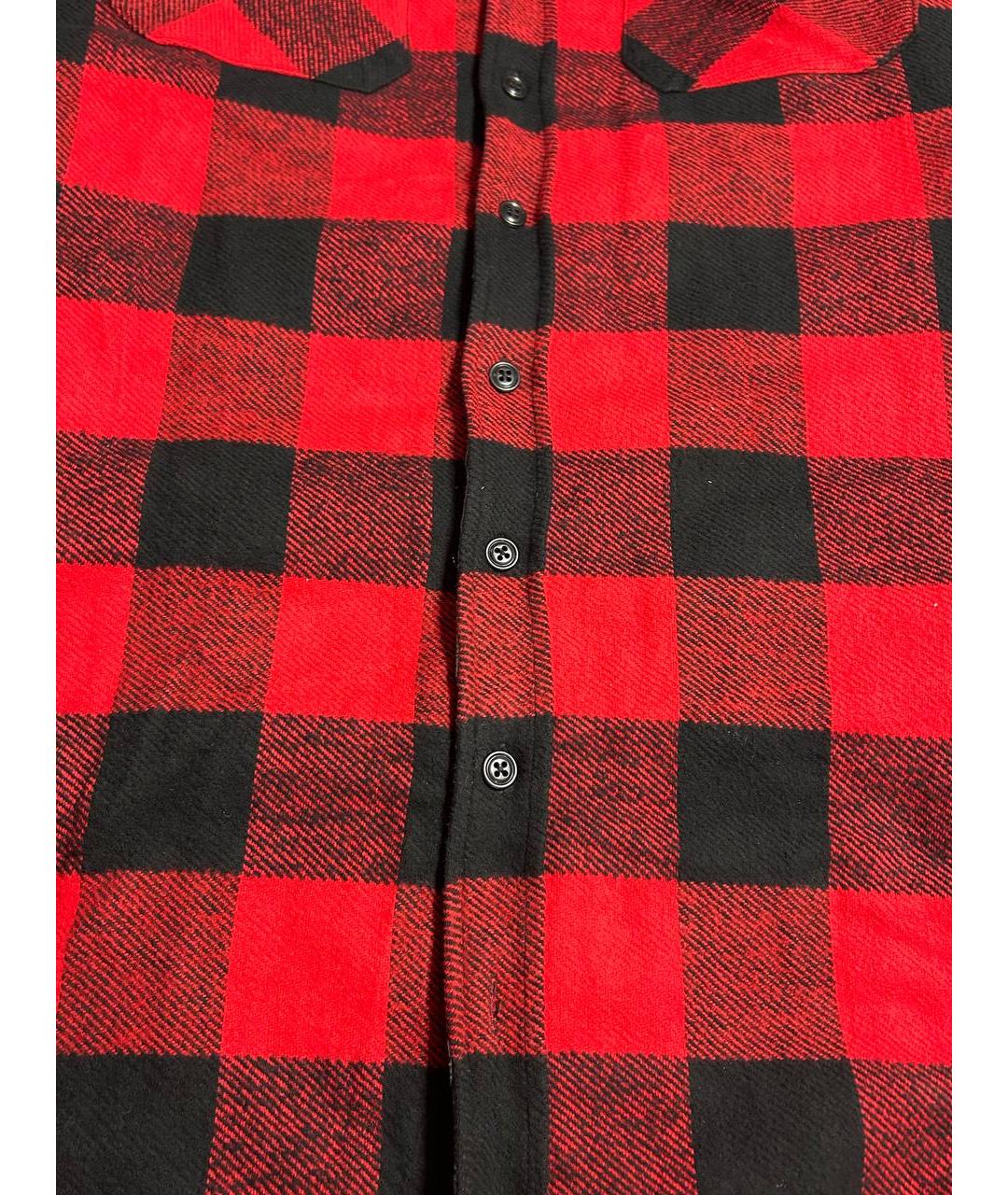 R13 Красное пальто, фото 4