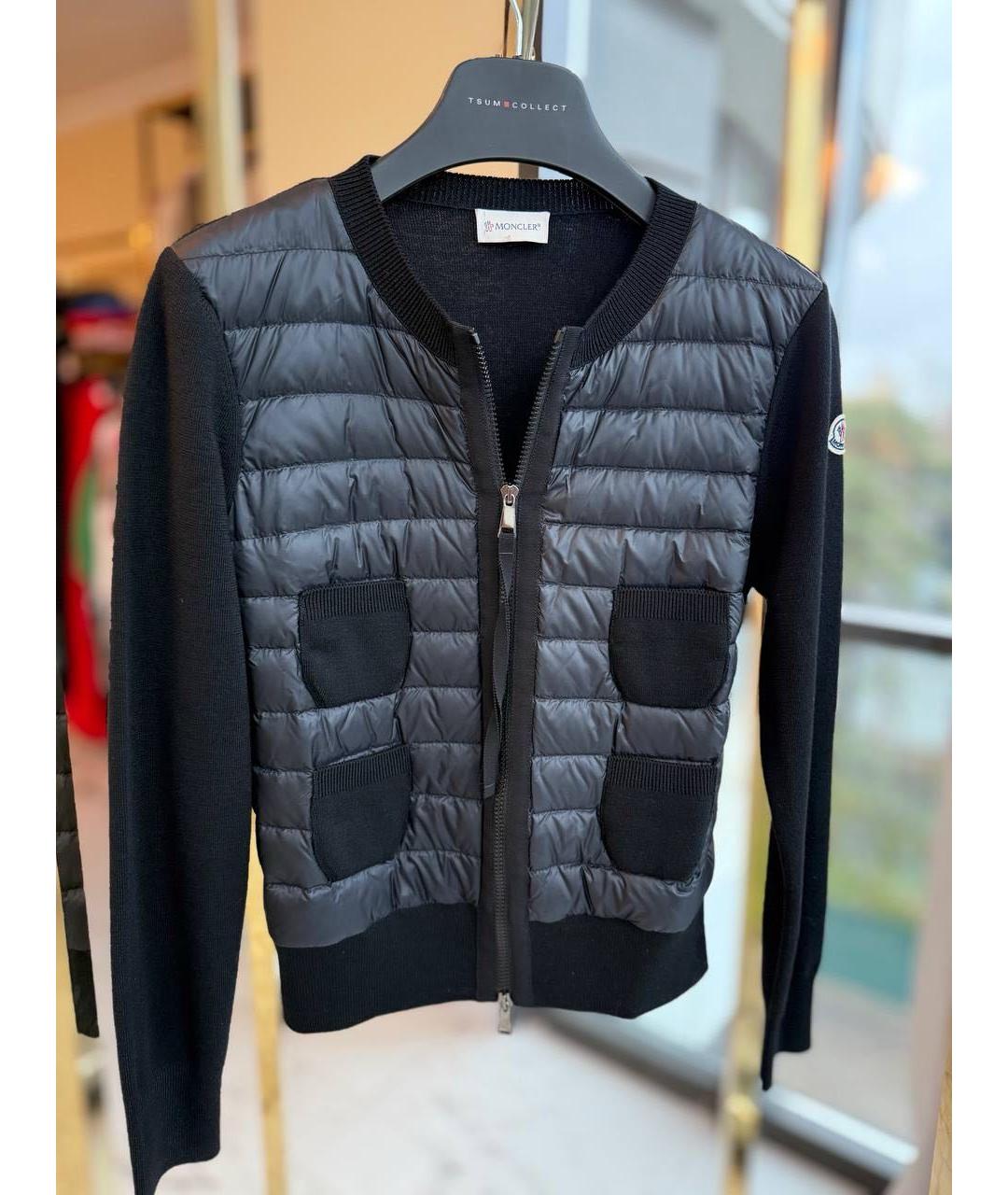 MONCLER Куртка, фото 9