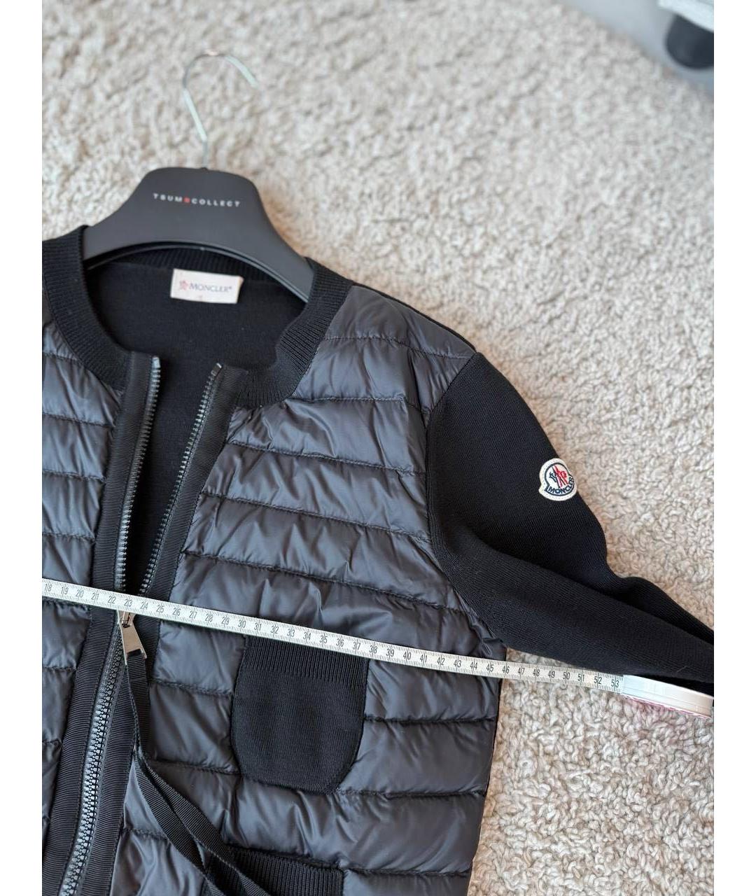 MONCLER Куртка, фото 6