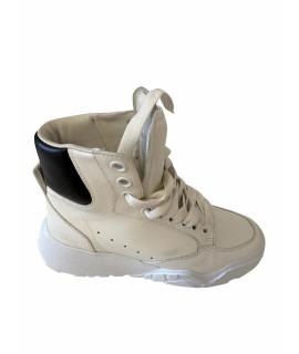 ALEXANDER MCQUEEN Кроссовки