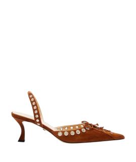 MACH&MACH Босоножки