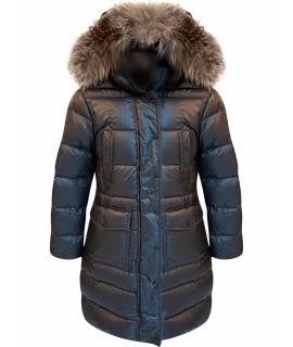 MONCLER KIDS Верхняя одежда