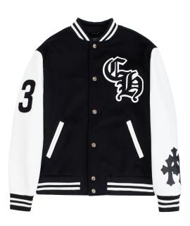 CHROME HEARTS Куртка