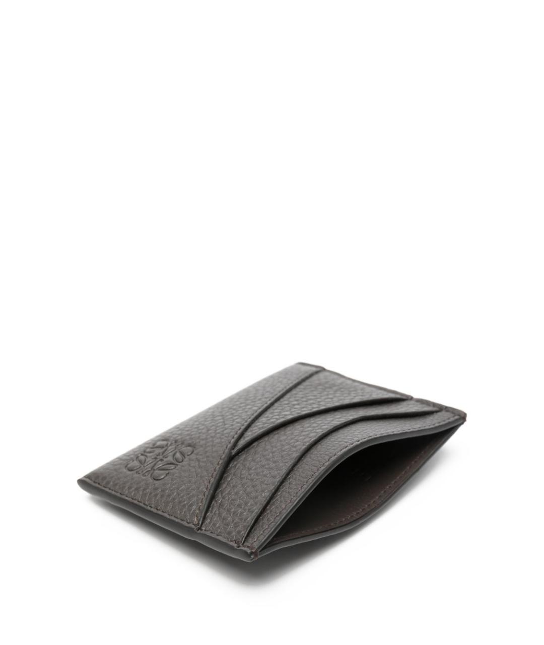 LOEWE Серый кардхолдер, фото 3