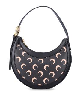 MARINE SERRE Сумка с короткими ручками