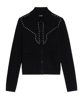 ZADIG & VOLTAIRE Кардиган