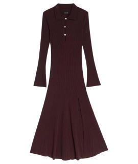 ZADIG & VOLTAIRE Повседневное платье