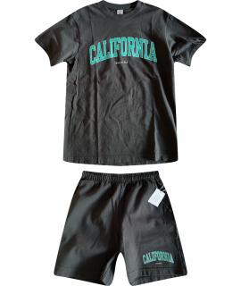 SPORTY AND RICH Спортивные костюмы