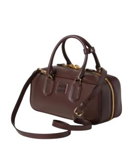 MIU MIU Сумка с короткими ручками