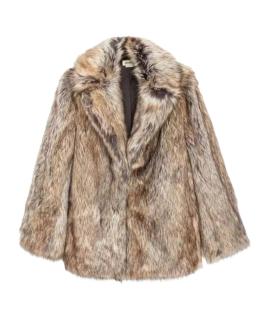 ZADIG & VOLTAIRE Шуба