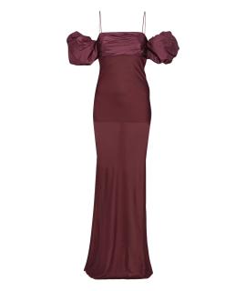 ROTATE Вечернее платье