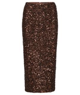 ROTATE Юбка миди