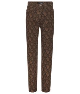 ROTATE Джинсы слим