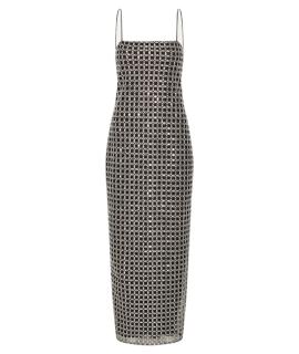 ROTATE Вечернее платье