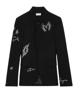 ZADIG & VOLTAIRE Жакет/пиджак