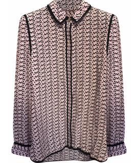 JUICY COUTURE Блузы