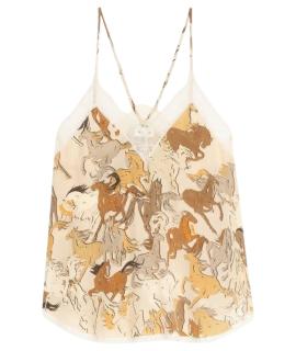 ZADIG & VOLTAIRE Майка