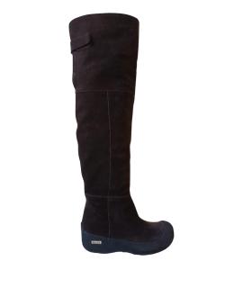 BALLY Ботфорты