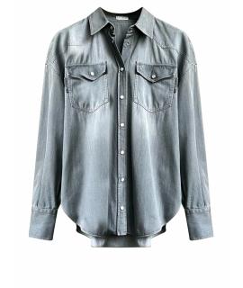 BRUNELLO CUCINELLI Рубашка