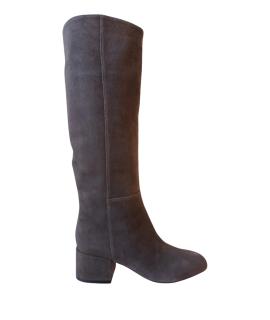 SERGIO ROSSI Сапоги