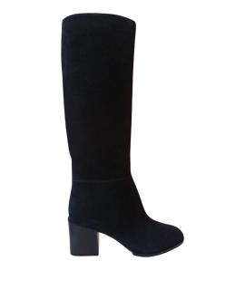 SERGIO ROSSI Сапоги