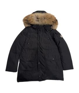 MONCLER KIDS Верхняя одежда