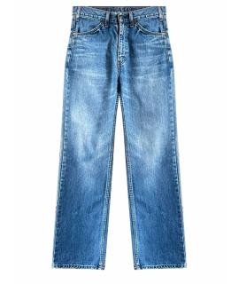 VALENTINO Прямые джинсы