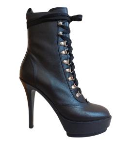 GIANVITO ROSSI Ботильоны