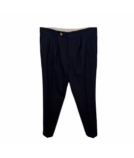 BRUNELLO CUCINELLI Классические брюки