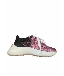 LOVE MOSCHINO Кроссовки