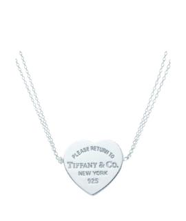 TIFFANY&CO Колье
