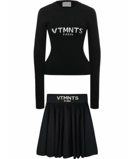 VTMNTS Костюм с юбками