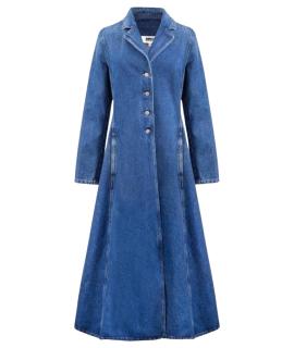 MAISON MARGIELA Тренч/плащ