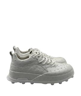 JIL SANDER Низкие кроссовки / кеды