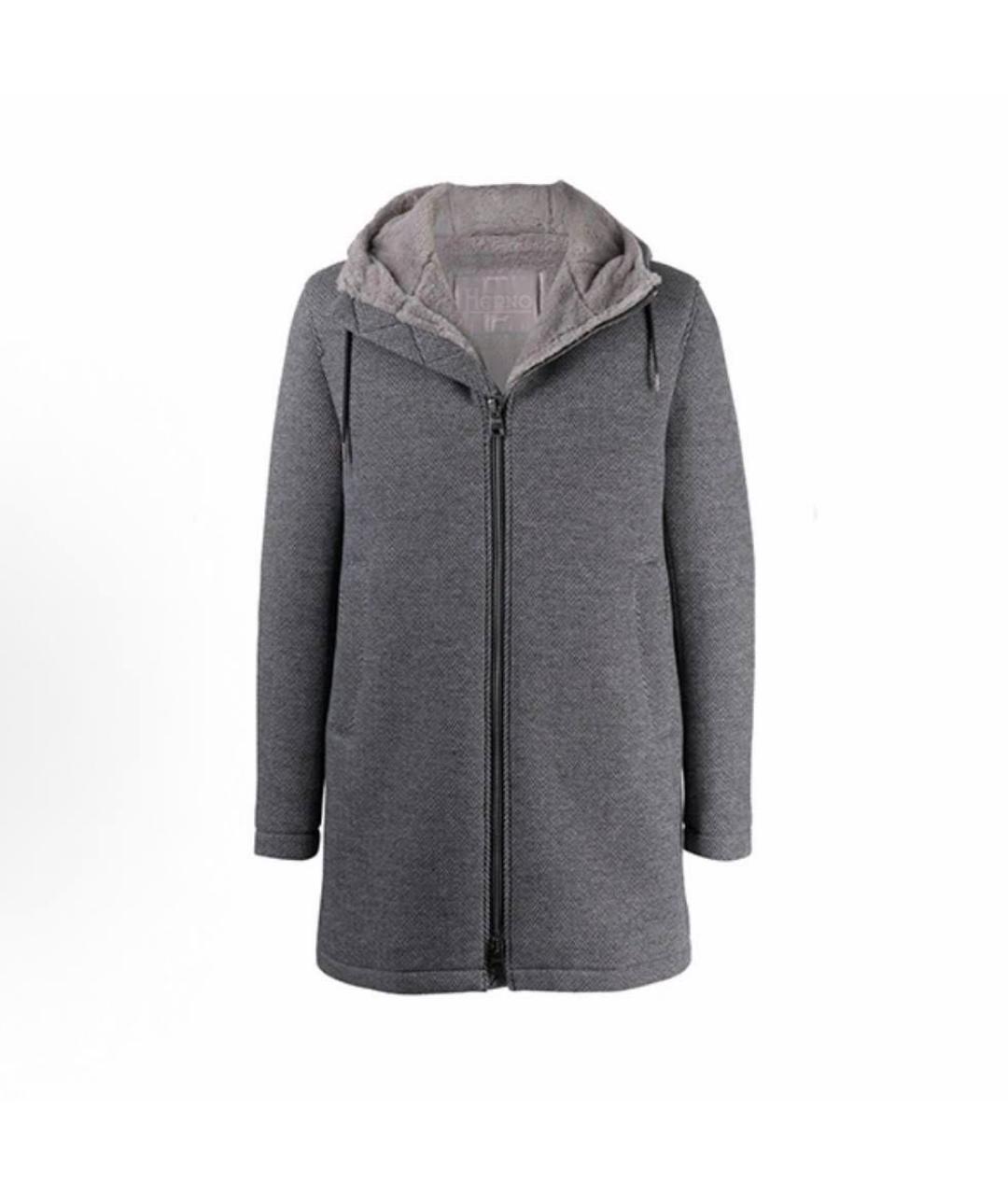 HERNO Парка, фото 4