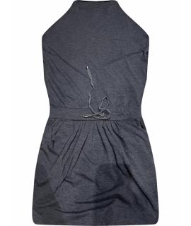 BRUNELLO CUCINELLI Повседневное платье