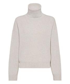 BRUNELLO CUCINELLI Водолазка