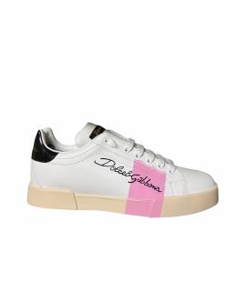 DOLCE&GABBANA Кеды