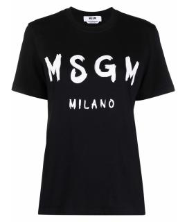 MSGM Футболка