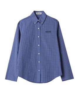 MIU MIU Рубашка