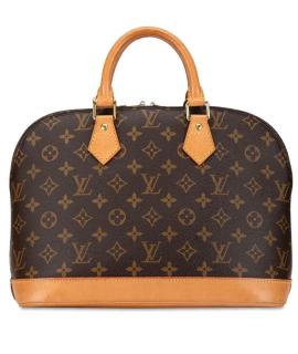 LOUIS VUITTON Сумка с короткими ручками