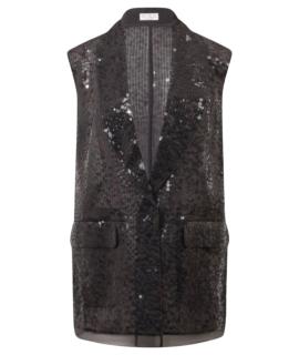 BRUNELLO CUCINELLI Жилет