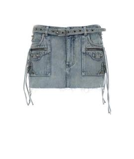 BALENCIAGA Юбка мини