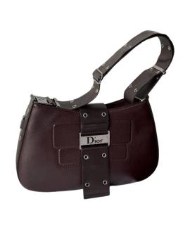 CHRISTIAN DIOR Сумка через плечо