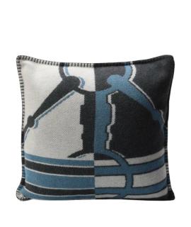 HERMES Подушка и одеяло