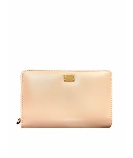 DOLCE&GABBANA Кошелек