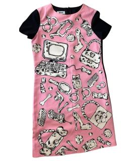 LOVE MOSCHINO Повседневное платье