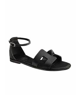 HERMES Сандалии